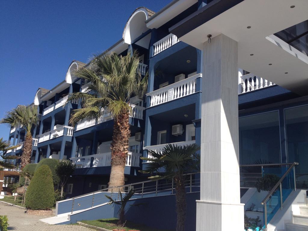 Anais Hotel in Korinos, Greece