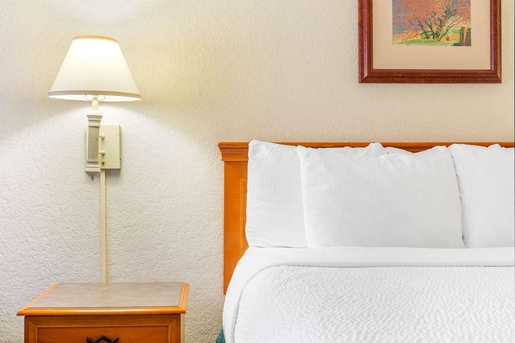 Super 8 by Wyndham Eagle Pass - photo 19
