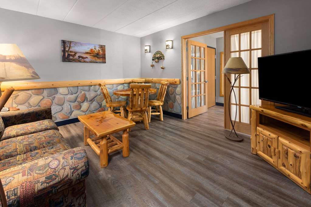Americinn By Wyndham Wabasha - photo 46