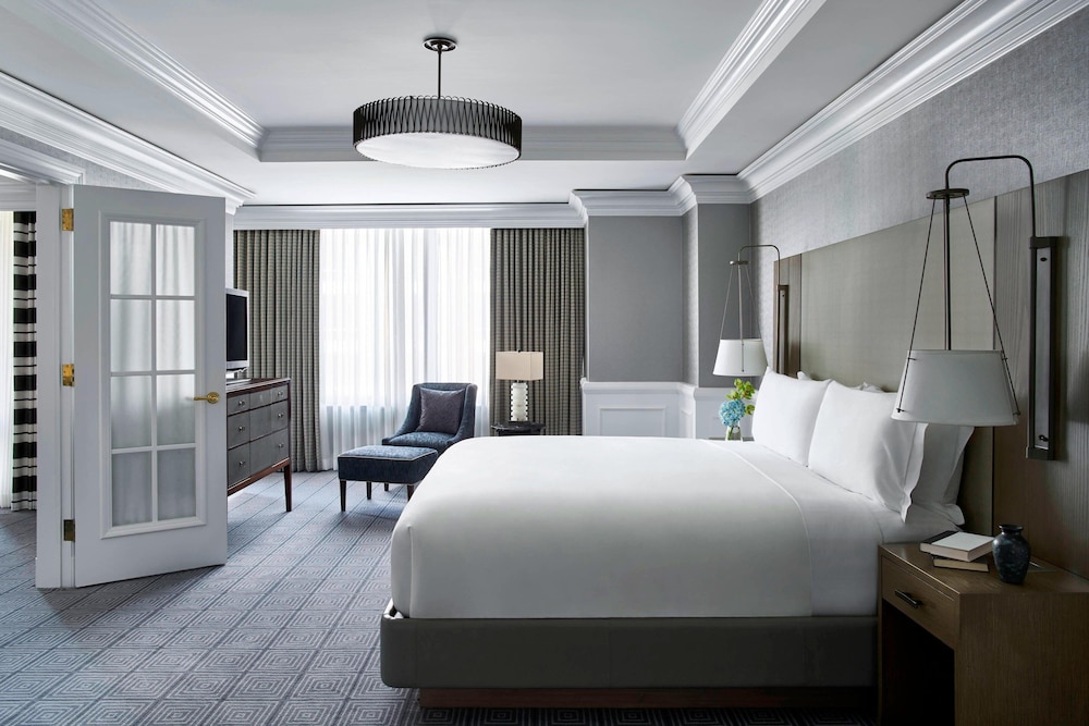 The Ritz Carlton Washington D.C. - photo 23