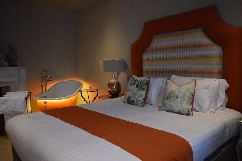 Long Melford Swan — hotel in Sudbury