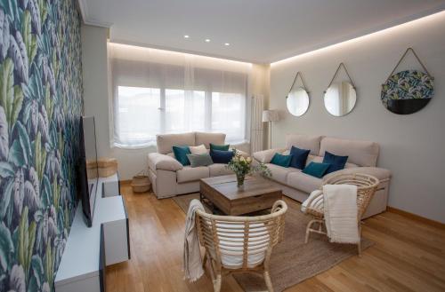 Cubell Home — 4-Star Luxury Hotel in Cuenca, Spain