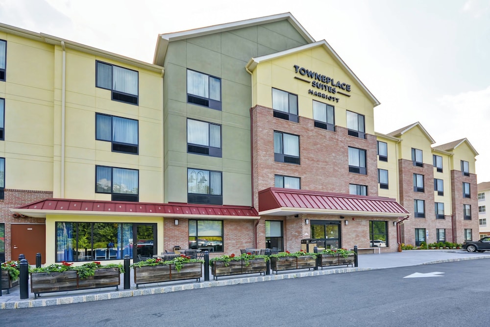 Towneplace Suites Dover Rockaway - photo 29