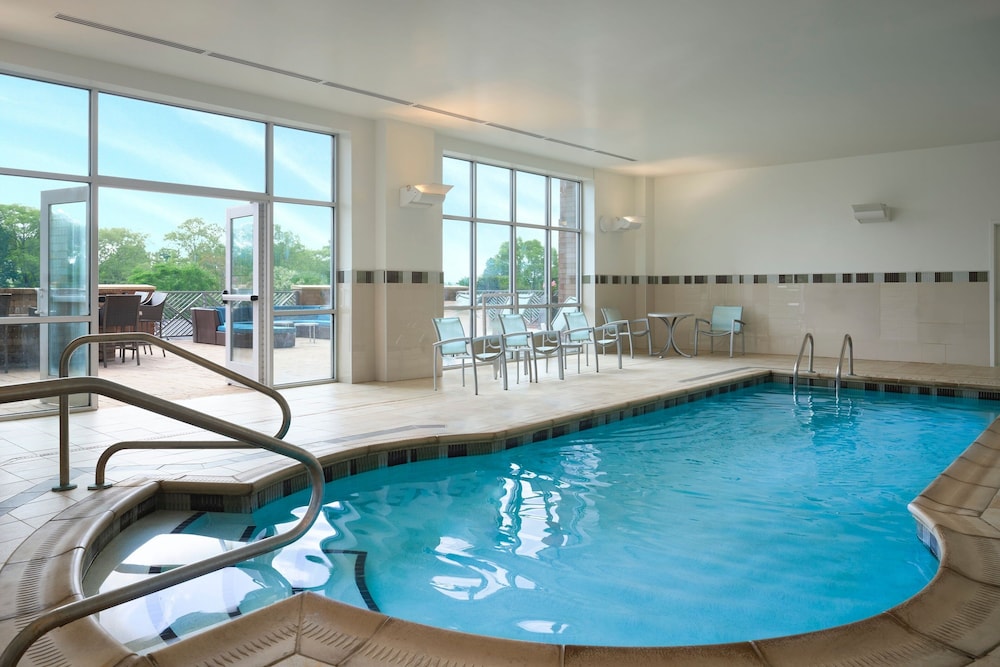 Springhill Suites by Marriott Pittsburgh Mt. Lebanon - photo 23