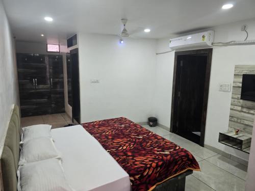Hotel RB Palace — Indore — photo 4