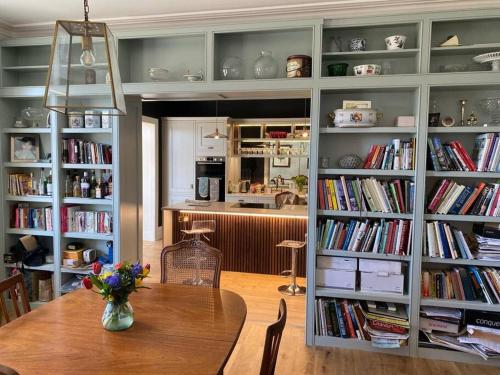 Beach House — 4-Star Luxury Hotel in Swanage, United Kingdom