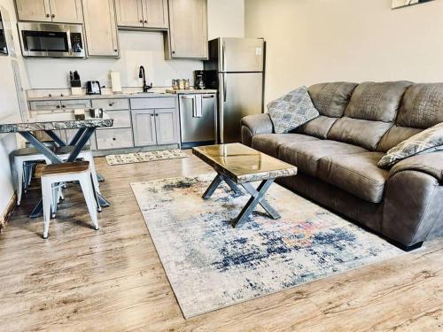Angel Rock Rentals Of Moab Unit 1 — 4-Star Luxury Hotel in Moab, United States