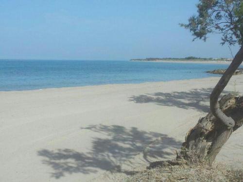 Appartamento Alba Vista Spiaggia — 4-Star Luxury Hotel in Ugento, Italy