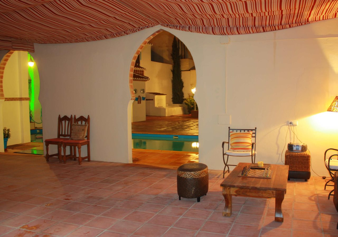 La Fábrica de Juan — Antequera — photo 4