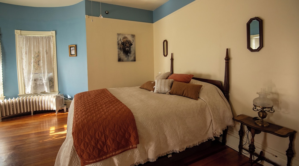 The Boho Buffalo Inn — Buffalo — photo 4