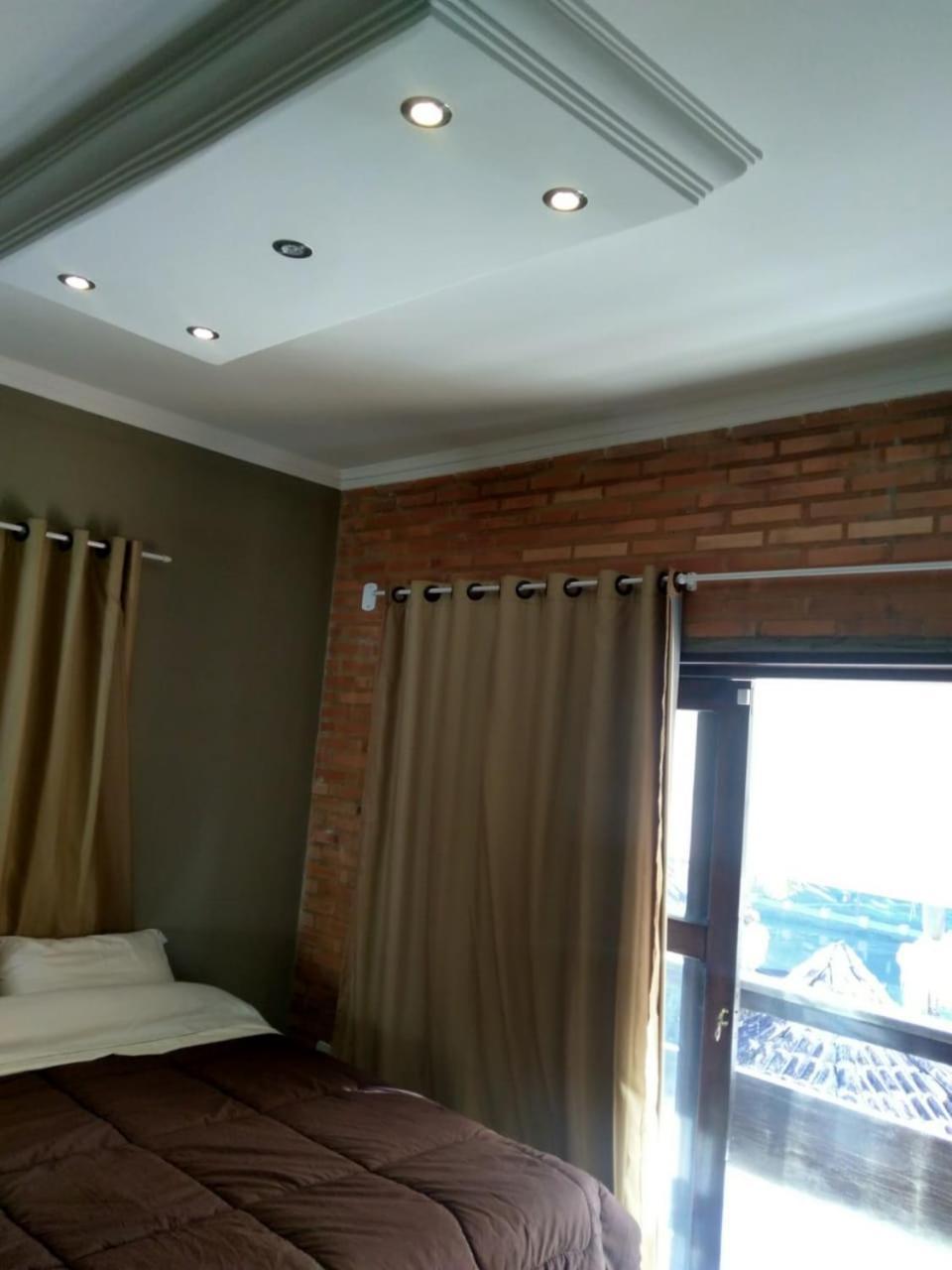 Estalagem Real Café in Cunha, Brasil