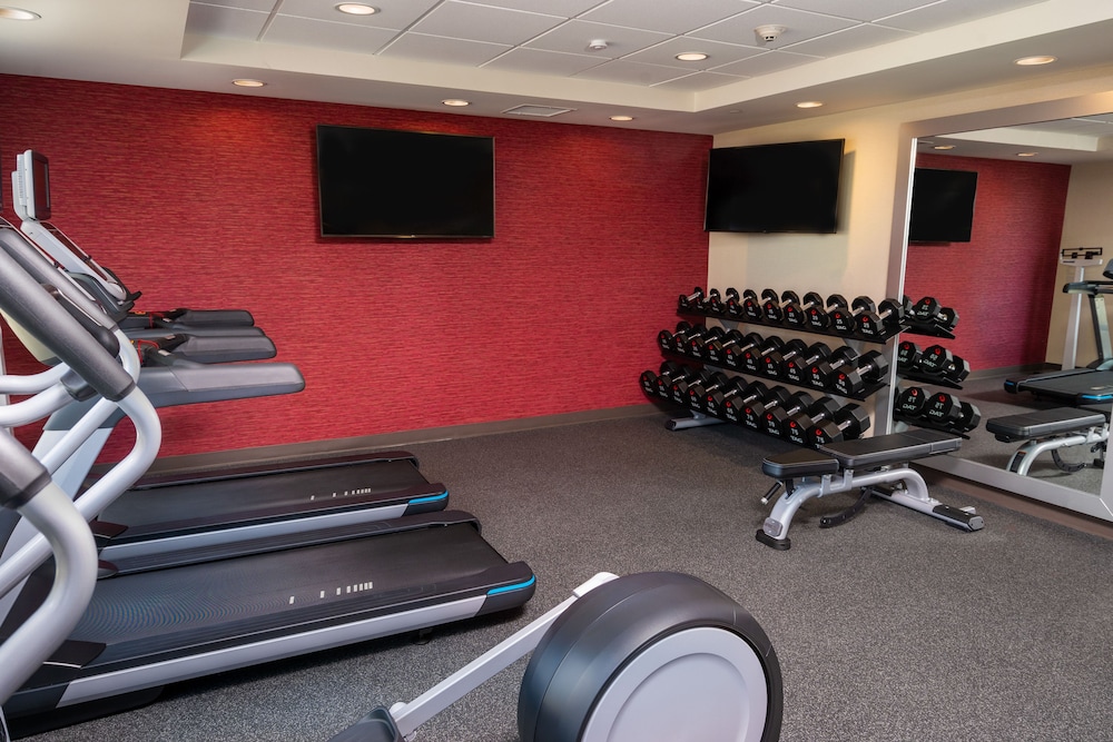 Home2 Suites by Hilton Bakersfield - photo 47