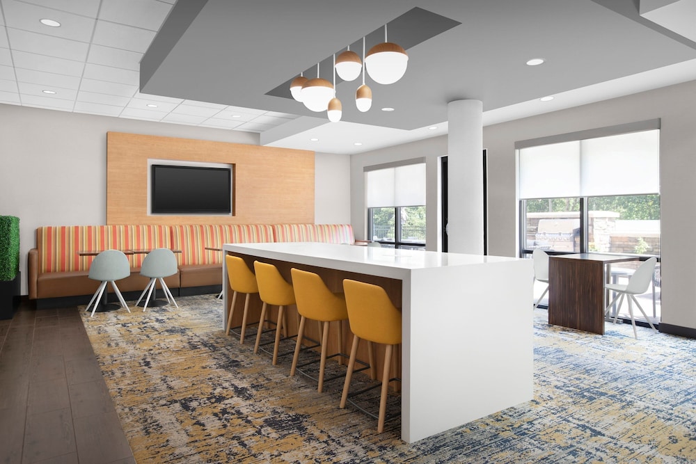 TownePlace Suites Bridgeport Clarksburg - photo 50