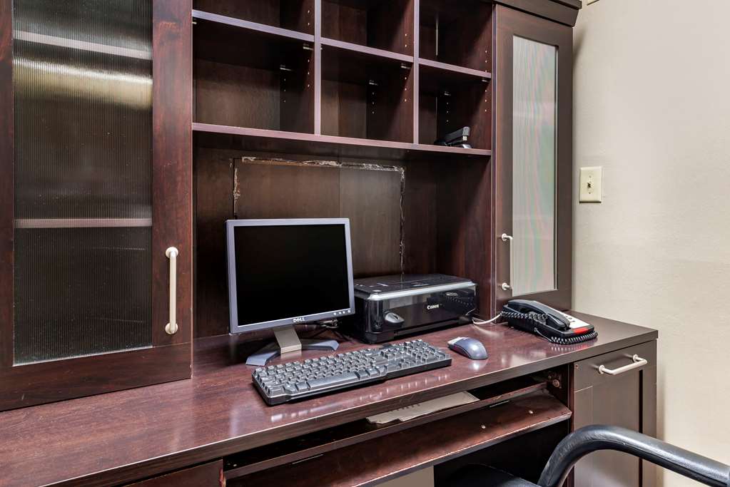 Sleep Inn & Suites Stockbridge Atlanta South - photo 34