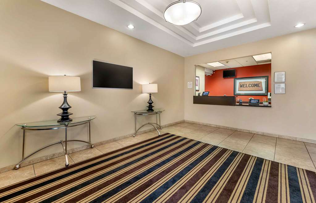 Extended Stay America Suites Bakersfield Chester Lane - photo 3