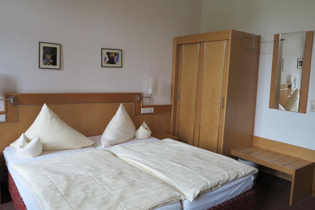 Hotel Bären — hotel in Bernkastel-Kues
