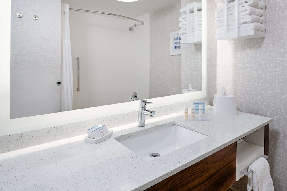 Hampton Inn Richmond Southwest Hull Street - photo 33