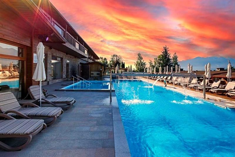 Katarino SPA Hotel — Bansko — photo 5