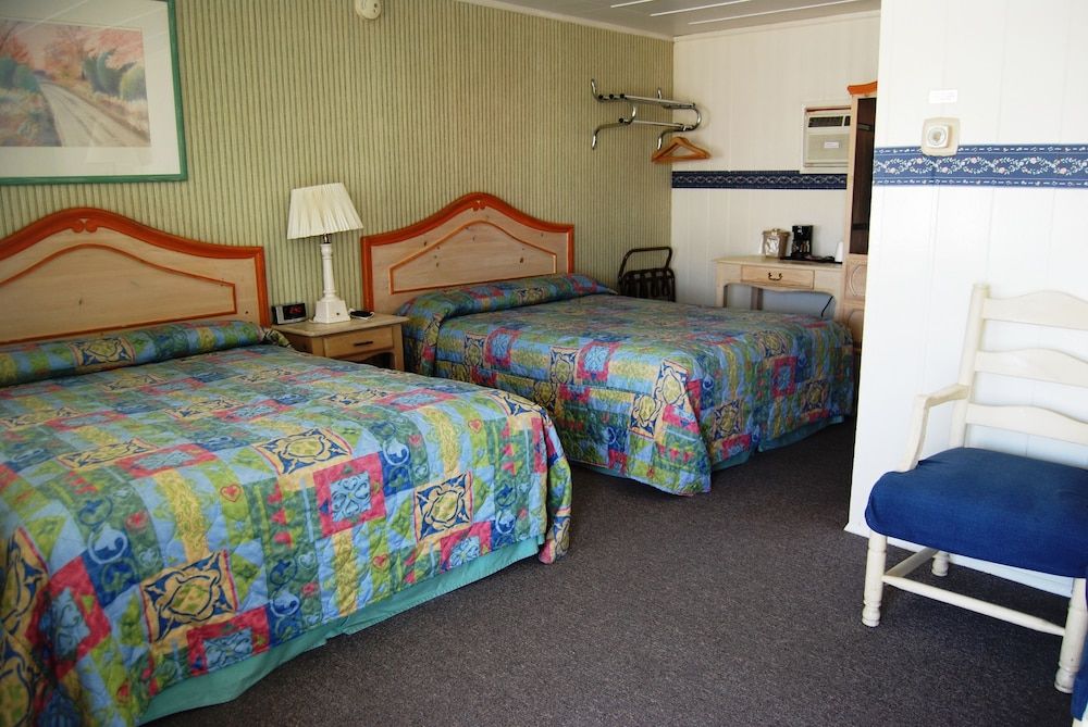 Redwood Motel - photo 18