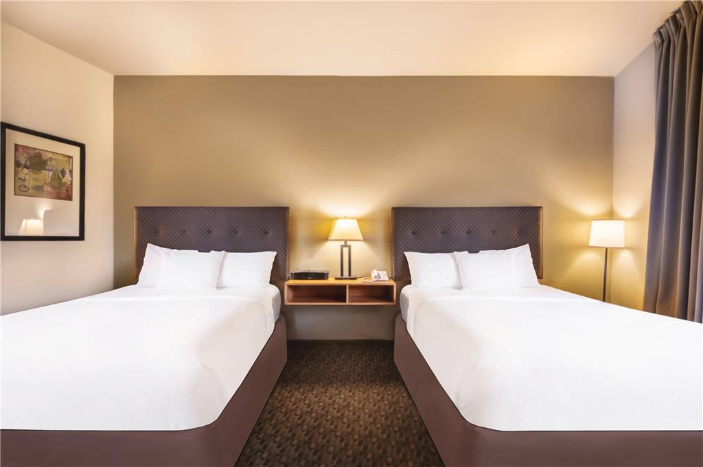Gaia Hotel & Spa Redding an Ascend Collection Hotel - photo 8