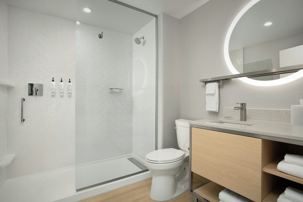TownePlace Suites by Marriott Jacksonville Mayport - photo 58