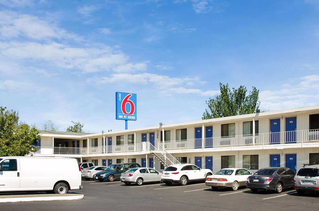 Motel 6 Tacoma WA Fife - photo 4