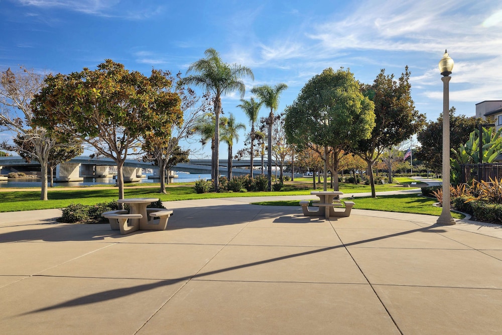 Homewood Suites by Hilton San Diego Airport Liberty Station - photo 57