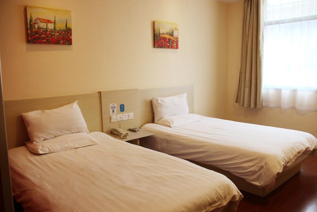 Starway Hotel - last minute hotel in Shangqiu