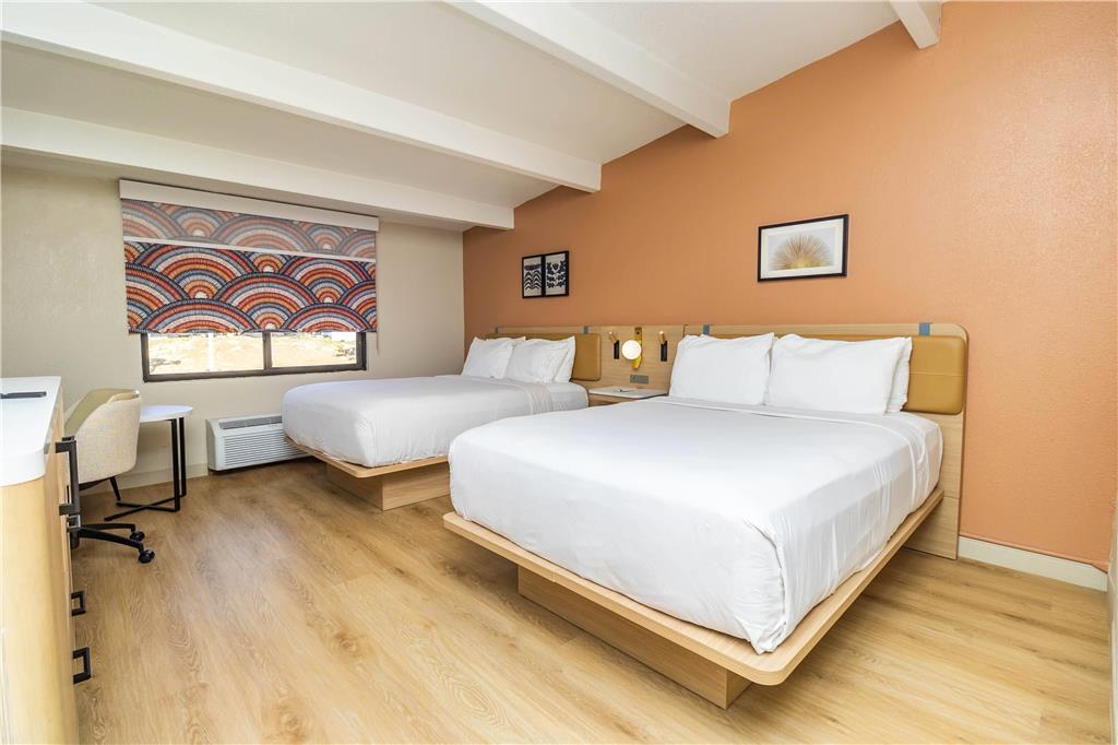 Ramada by Wyndham Davenport Orlando South - photo 14