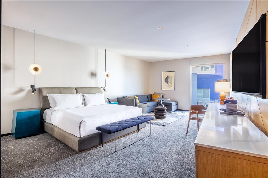 The Shay Hotel - photo 26