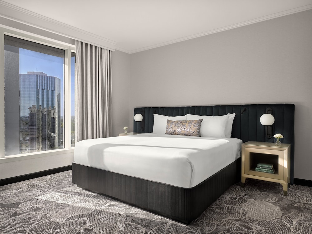 InterContinental Buckhead Atlanta by IHG - photo 16