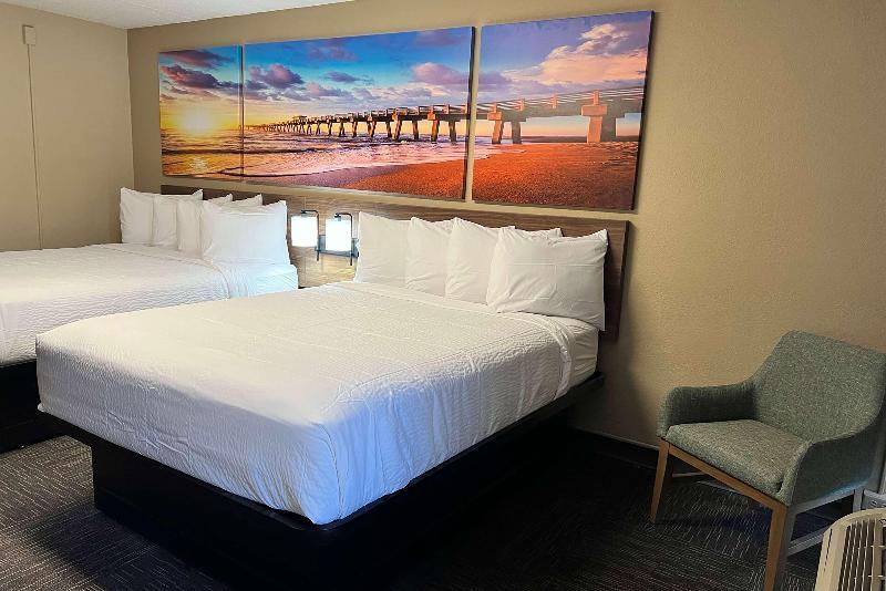 Days Inn by Wyndham Monroe NC - photo 7