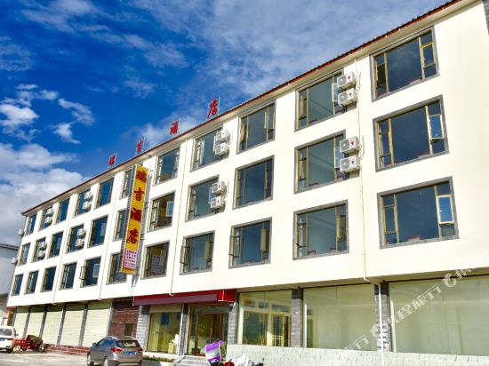 Rigi Hostellerie - last minute hotel in Lijiang