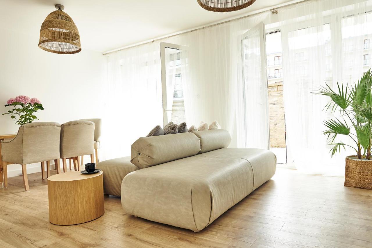 Szafirowe Apartamenty 2 — Rewal — photo 2