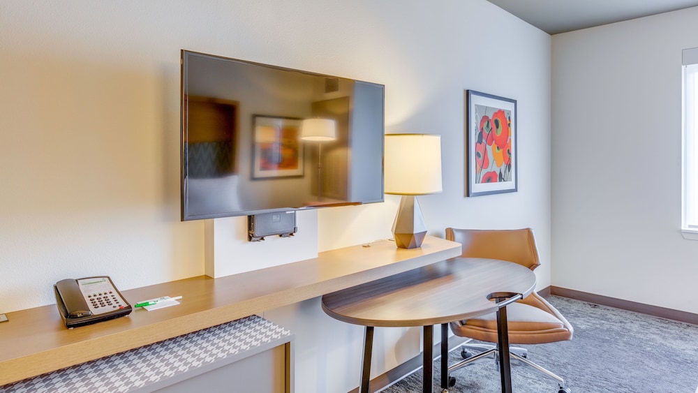 Holiday Inn & Suites Bellingham by IHG - photo 19
