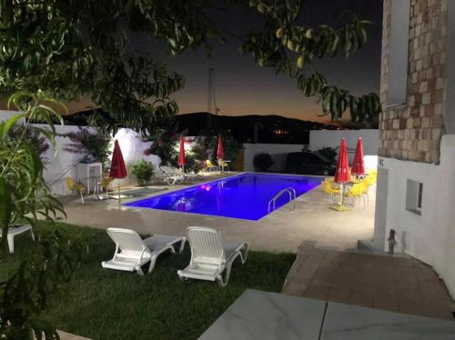 NN Residence Tabarka — 4-Star Luxury Hotel in Tabarka, Tunisia