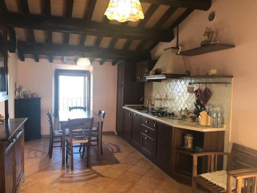 Appartamento Bella Vista — 4-Star Luxury Hotel in Assisi, Italy