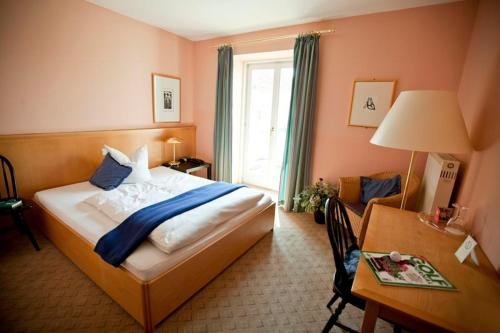 Altstadthotel Bad Griesbach — Bad Griesbach — photo 2