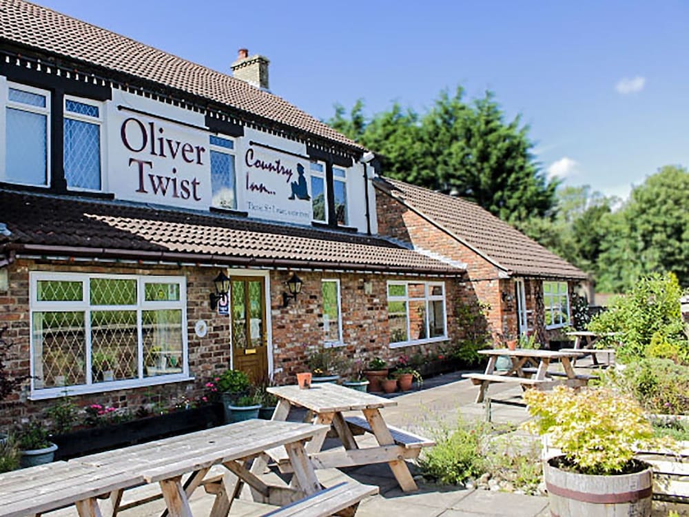 Oliver Twist Country Inn in Wisbech, United Kingdom