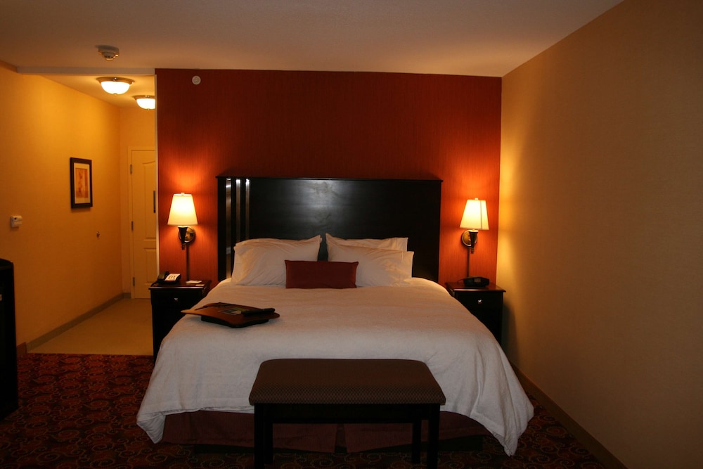 Hampton Inn Turnersville - photo 5