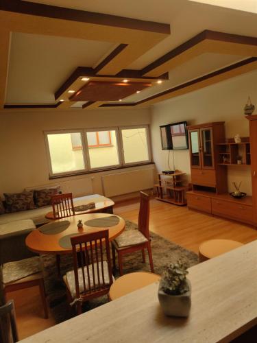 Fast Apartment in the centrum with FREE private parking — 5-Star Luxury Hotel in Levice, Slovakia