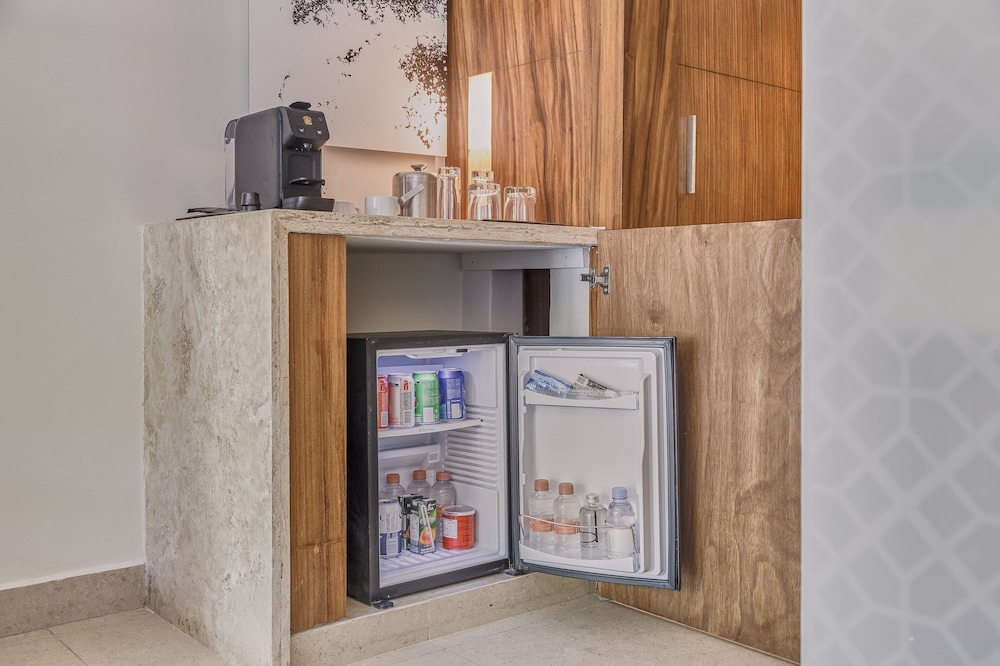 Minibar