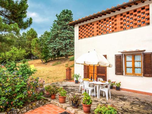 Holiday Home Tribolina by Interhome — 4-Star Luxury Hotel in Cavriglia-Monastero, Italy
