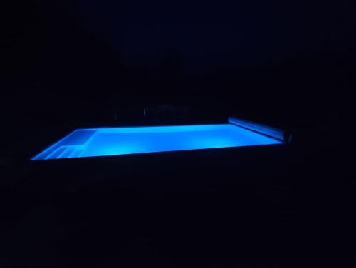 Maison avec piscine jacuzzi et sauna — 4-Star Luxury Hotel in Saint-Nabord, France