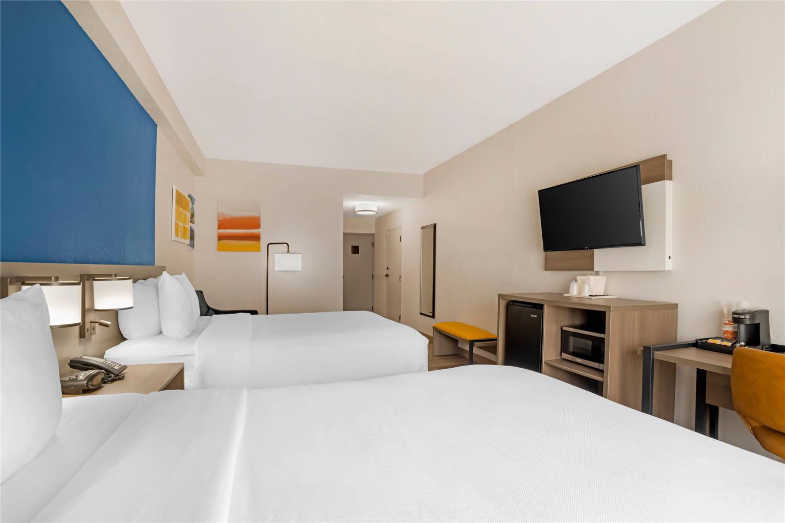Comfort Suites Gastonia Charlotte - photo 17