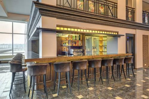 Astro Plaza in Vidnoye, Russia