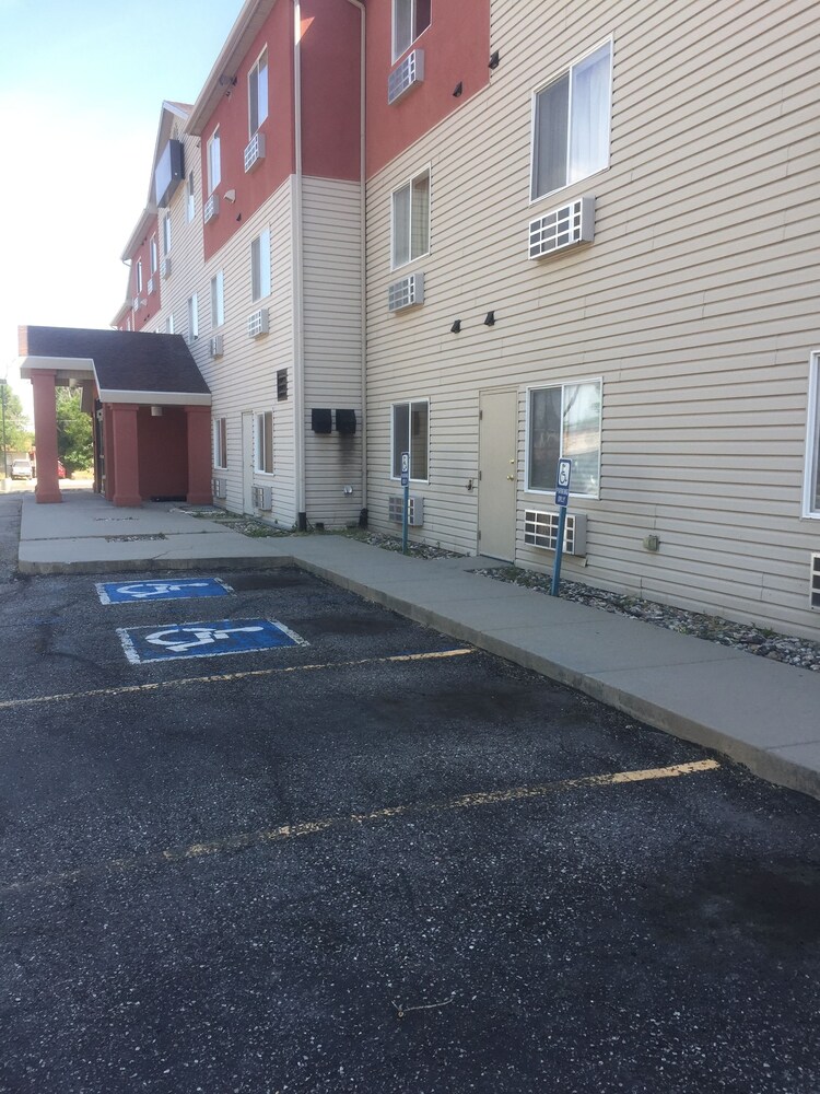 The Sterling Hotel and Extended Stay - photo 23