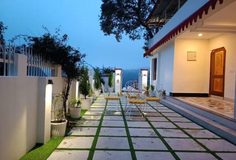 Oakwood Forest Retreat in Mussoorie, India