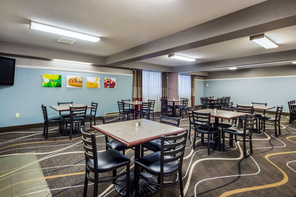 Quality Inn & Suites Newberry - photo 36