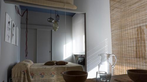 Studio Apartment In The Archeosites Garage And Bikes — 4-Star Luxury Hotel in Siracusa, Italy